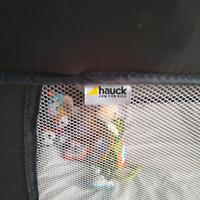 lettino da campeggio