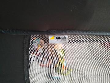 lettino da campeggio