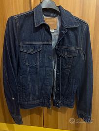 Giacca jeans levi's
