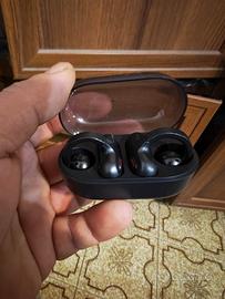 amazfit balance 2 +cuffie amazfit up