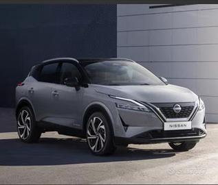 Nissan E Power N Connecta