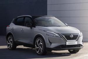 Nissan E Power N Connecta