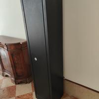 Mobile armadio di sicurezza per fucili