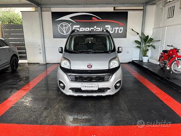 FIAT Qubo 1.3 MJT 80 CV Trekking