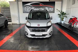 FIAT Qubo 1.3 MJT 80 CV Trekking