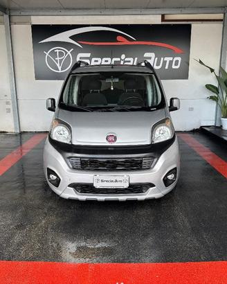 FIAT Qubo 1.3 MJT 80 CV Trekking