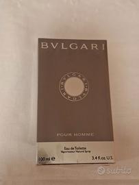 Profumo Bulgari pour homme