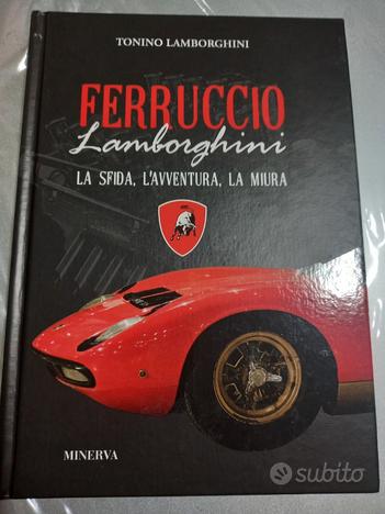 Ferruccio-lamborghini in vendita in Sports e hobby a Tutta Italia