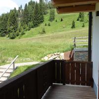 Appartamento su Residence a Sappada