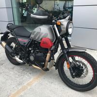 Royal Enfield Himalayan - 2024