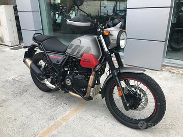 Royal Enfield Himalayan - 2024