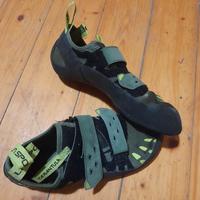 scarpe da arrampicata 