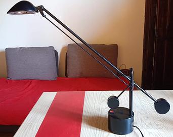 STILPLAST "Halo Balance" - Lampada da Scrivania