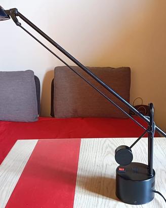 STILPLAST "Halo Balance" - Lampada da Scrivania