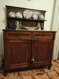 MADIA CREDENZA antica molto raffinata