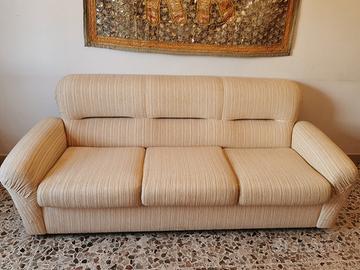 Divano letto