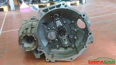 CAMBIO VOLKSWAGEN TOURAN GOLF 5A SERIE BLS