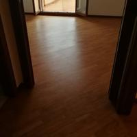 Posa levigatura parquet