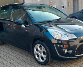 Citroen C3 1.4 VTi 95 Exclusive Style