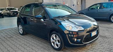 Citroen C3 1.4 VTi 95 Exclusive Style