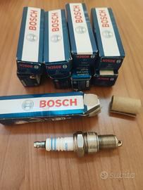 Candele accensione Bosch  W R6