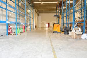 Magazzino Albignasego [AL0325ACG]