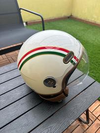 Casco Moto Jet CGM