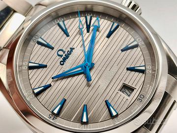 Omega Seamaster Aqua Terra 41mm  22010412106001