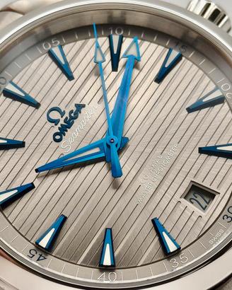 Omega Seamaster Aqua Terra 41mm  22010412106001