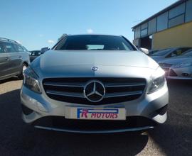 Mercedes-benz A 180 A 180 CDI Premium