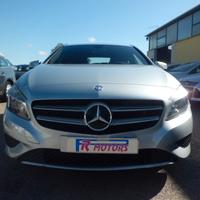 Mercedes-benz A 180 A 180 CDI Premium