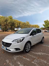 Opel Corsa 1.4 Benz. Cambio Automatico 