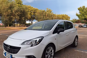 Opel Corsa 1.4 Benz. Cambio Automatico 