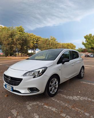 Opel Corsa 1.4 Benz. Cambio Automatico 