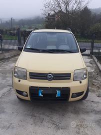 Fiat Panda 4x4 1.2 Climbing