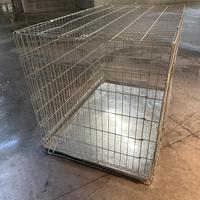 Gabbia per cane grossa taglia