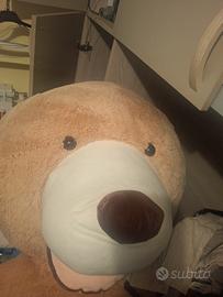 Peluche Gigatne 200 cm