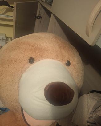 Peluche Gigatne 200 cm