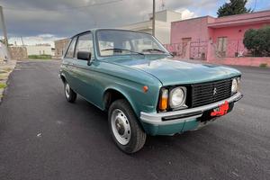 Citroen Lna prima serie 600