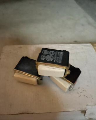 Interruttori bticino magic 10A