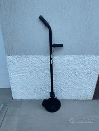 Posacavo robot tagliaerba