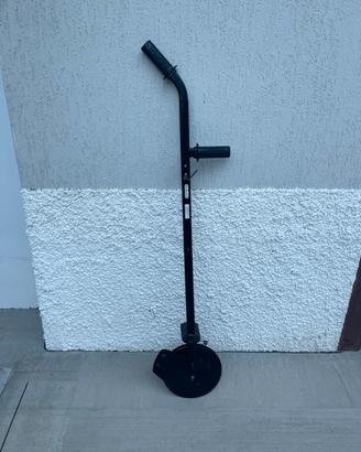 Posacavo robot tagliaerba