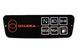 Plancia spie Gilera MX1 318883