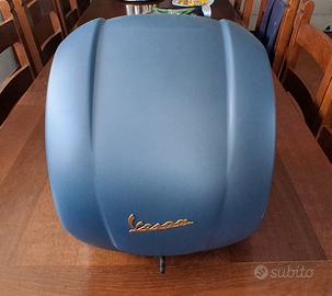   Bauletto per vespa.