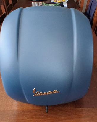  Bauletto per vespa.