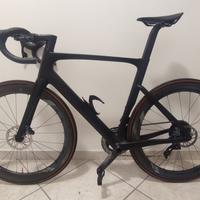Ciocc black acr nera