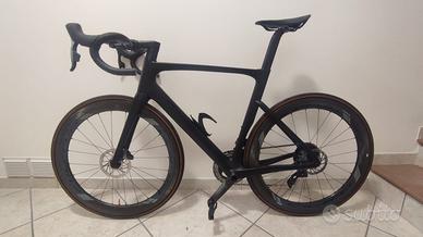 Ciocc black acr nera