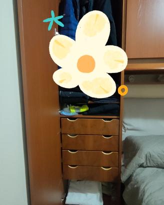 Camera da letto