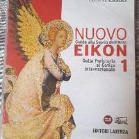 Nuovo eikon ISBN 9788842110408