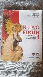 Nuovo eikon ISBN 9788842110408
